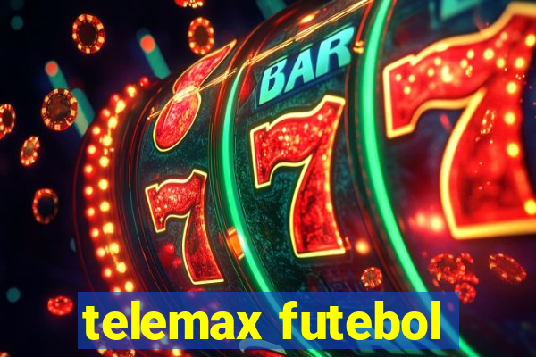 telemax futebol